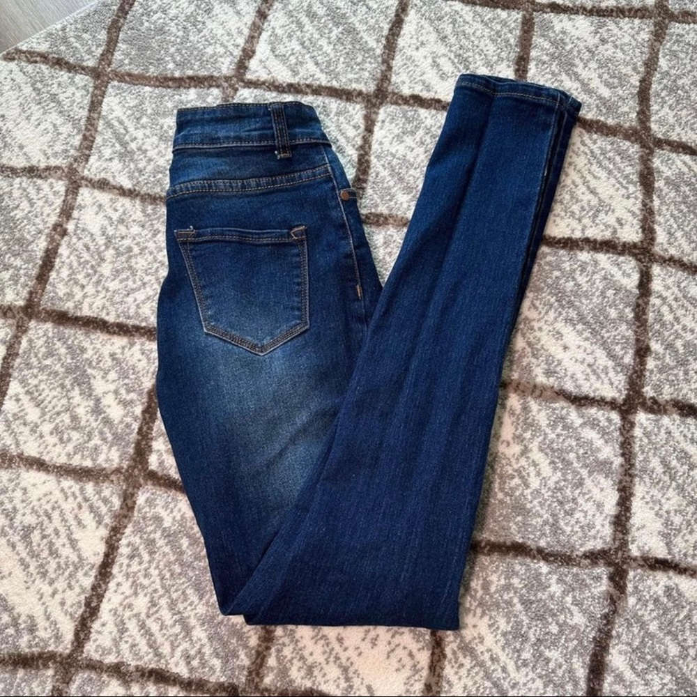 Fashion Nova Jeans